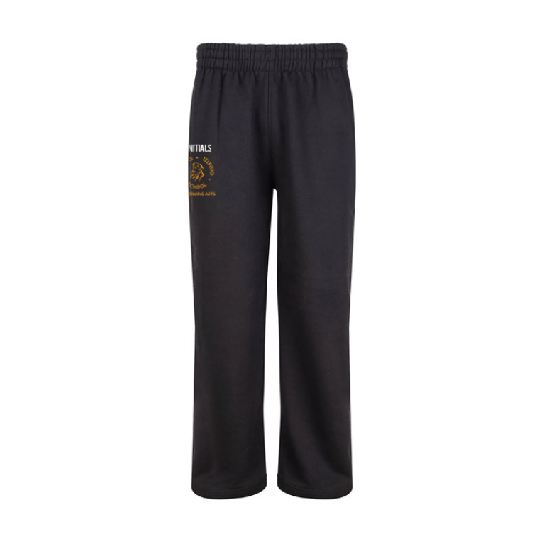 Heavyweight Jog Pants